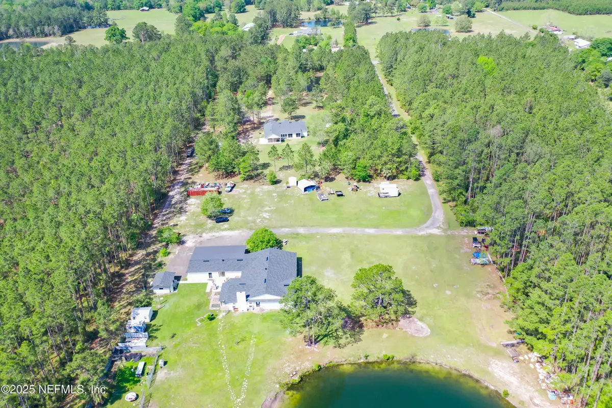 26504 Sheared Stokes Road, Hilliard, FL 32046 - #1