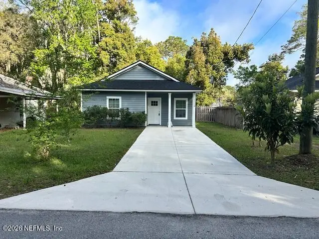 1148 Tocoi Road, Saint Augustine, FL 32084 - #1