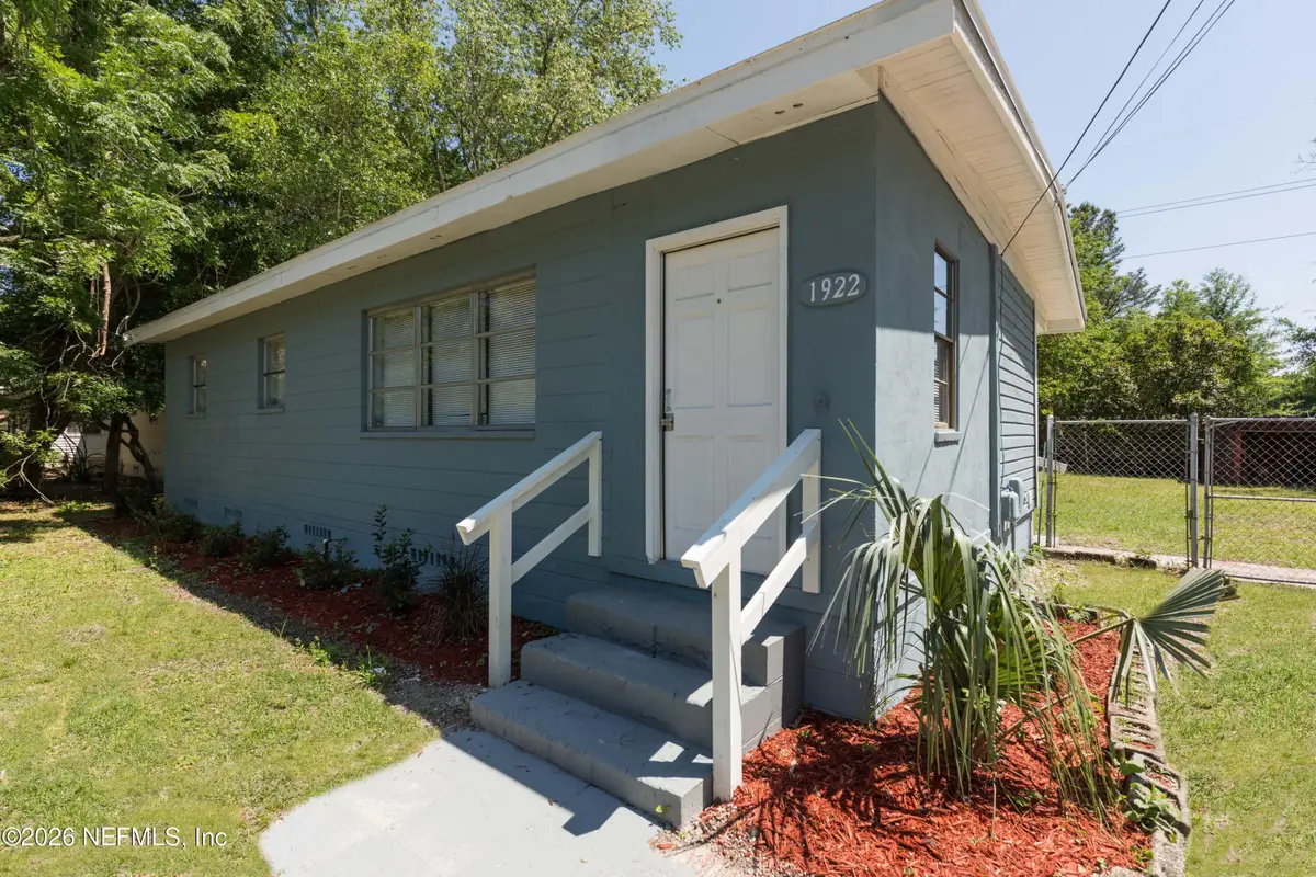 1922 Maclean Road, Jacksonville, FL 32209 - #1