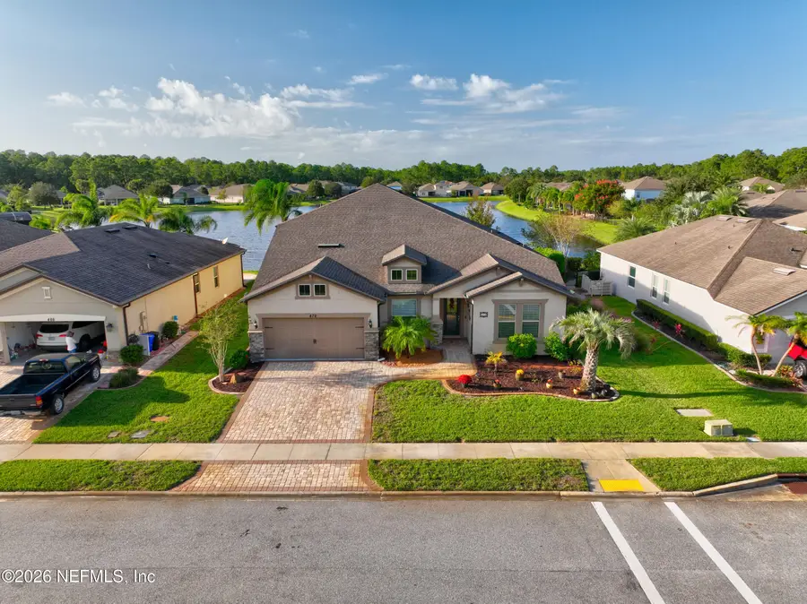 472 Los Caminos Street, Saint Augustine, FL 32095 - #2