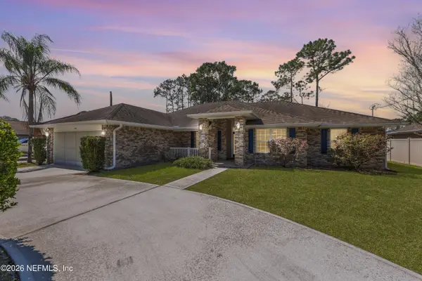 196 Boulder Rock Drive, Palm Coast, FL 32137