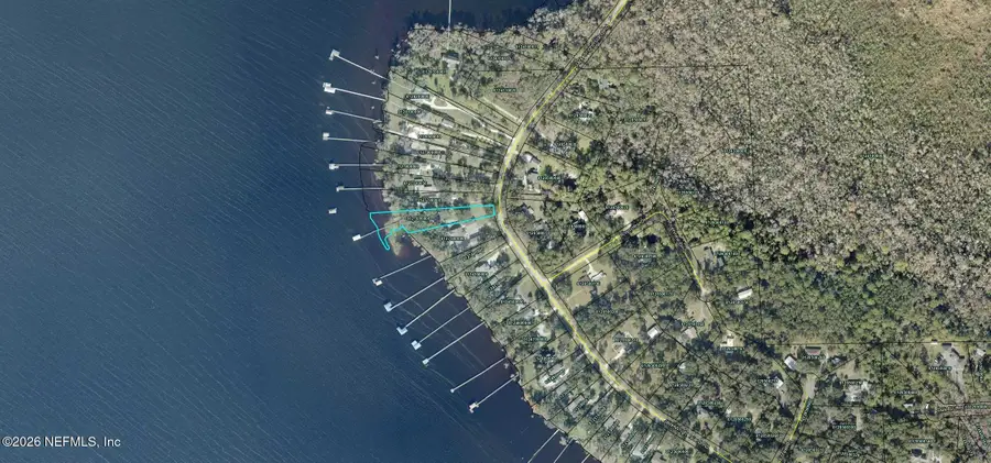 6373 Jack Wright Island Road, Saint Augustine, FL 32092 - #3