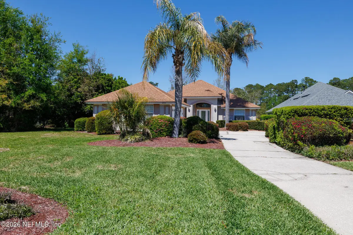 3726 Glynn Cottage Court, Green Cove Springs, FL 32043 - #1