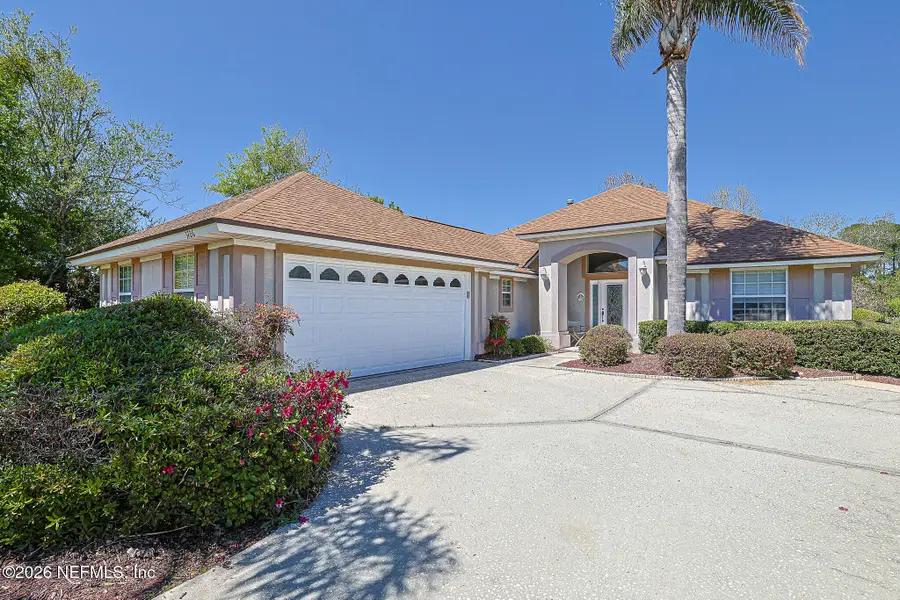 3726 Glynn Cottage Court, Green Cove Springs, FL 32043 - #2