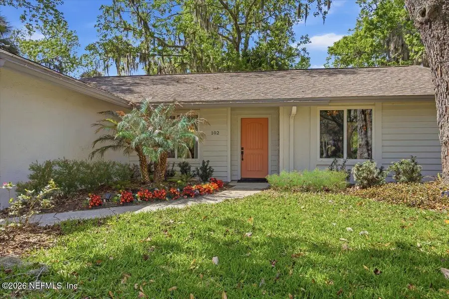 102 Conch Court, Ponte Vedra Beach, FL 32082 - #2