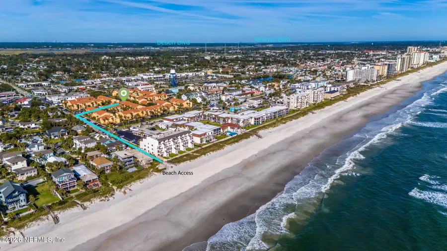 105 25th S Avenue #L11, Jacksonville Beach, FL 32250 - #2