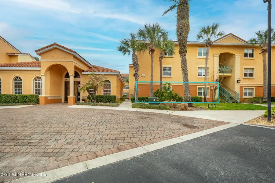 105 25th S Avenue #L11, Jacksonville Beach, FL 32250 - #3