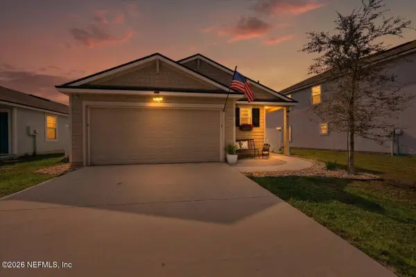 6111 Bucking Bronco Drive, Jacksonville, FL 32234