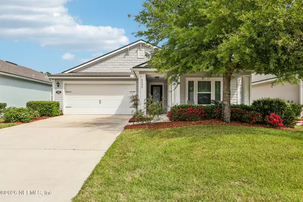 4090 Spring Creek Lane, Middleburg, FL 32068