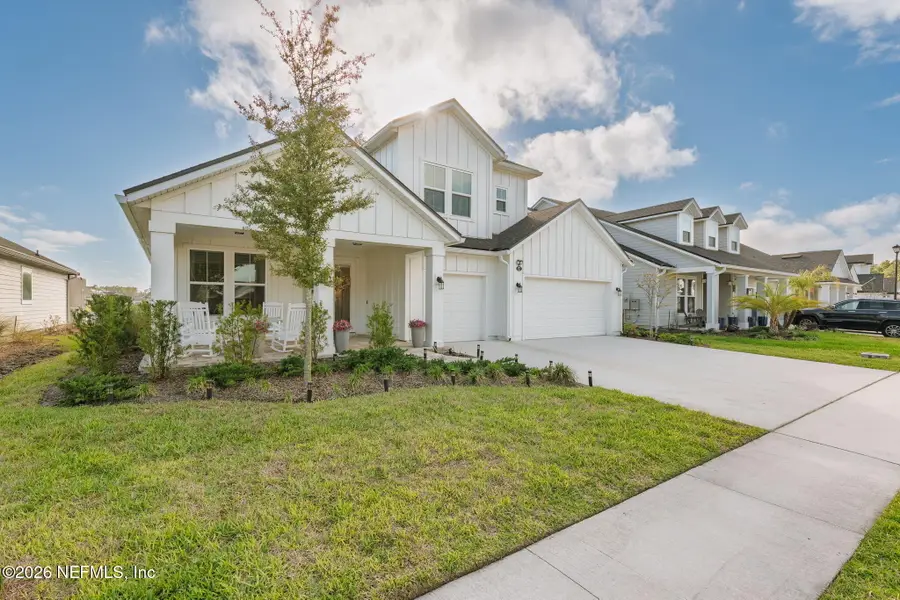 122 Wind Chime Lane, Saint Augustine, FL 32095 - #2