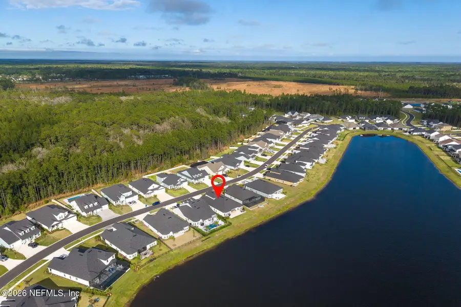 122 Wind Chime Lane, Saint Augustine, FL 32095 - #3