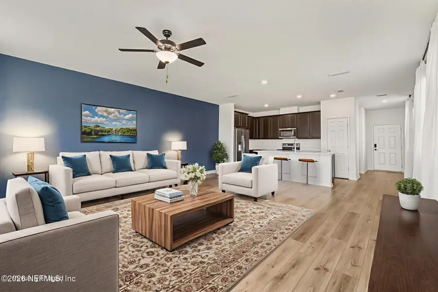 46 Silver Fern Drive, Saint Augustine, FL 32086 - #3