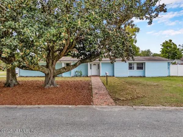 892 Trinidad Road, Jacksonville, FL 32216
