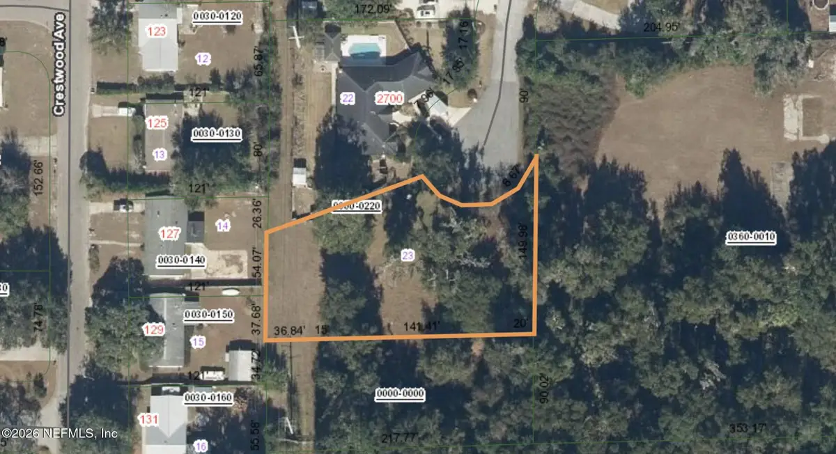 TBD Fairway Drive, Palatka, FL 32177 - #1