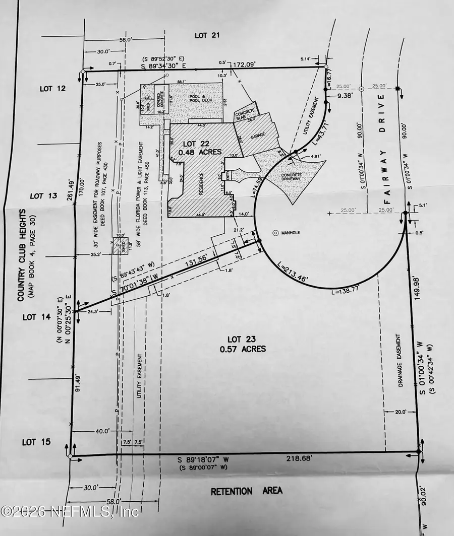 TBD Fairway Drive, Palatka, FL 32177 - #3
