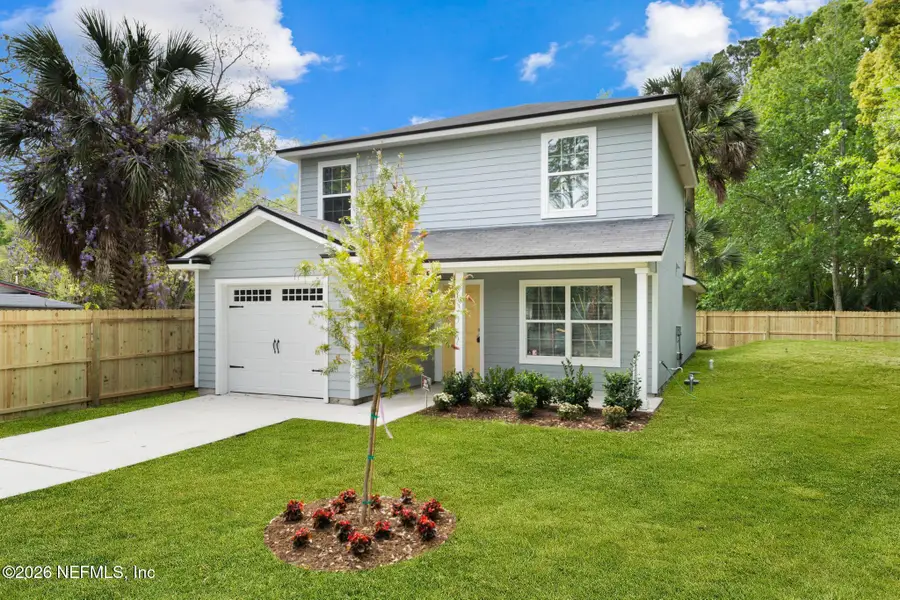 2010 Sheridan Lane, Jacksonville, FL 32207 - #2