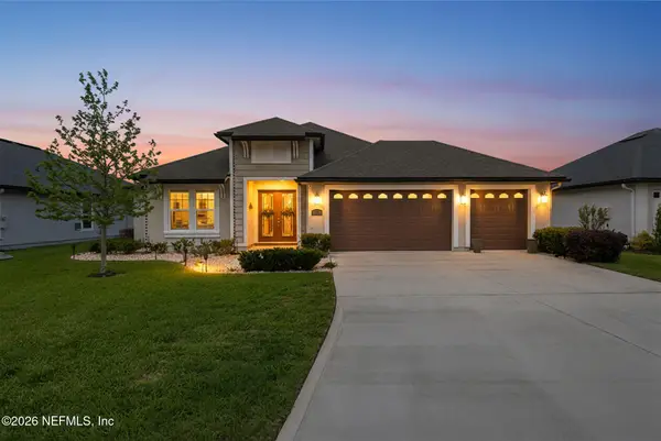 334 Athens Drive, St. Augustine, FL 32092