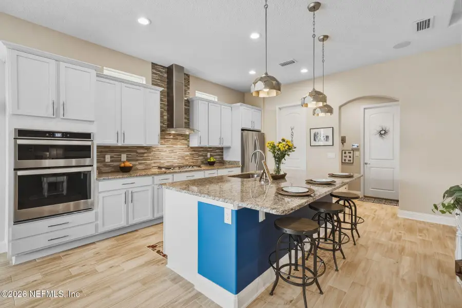 334 Athens Drive, Saint Augustine, FL 32092 - #3