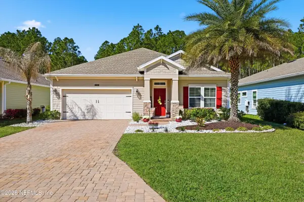 113 Otero Point, St. Augustine, FL 32095