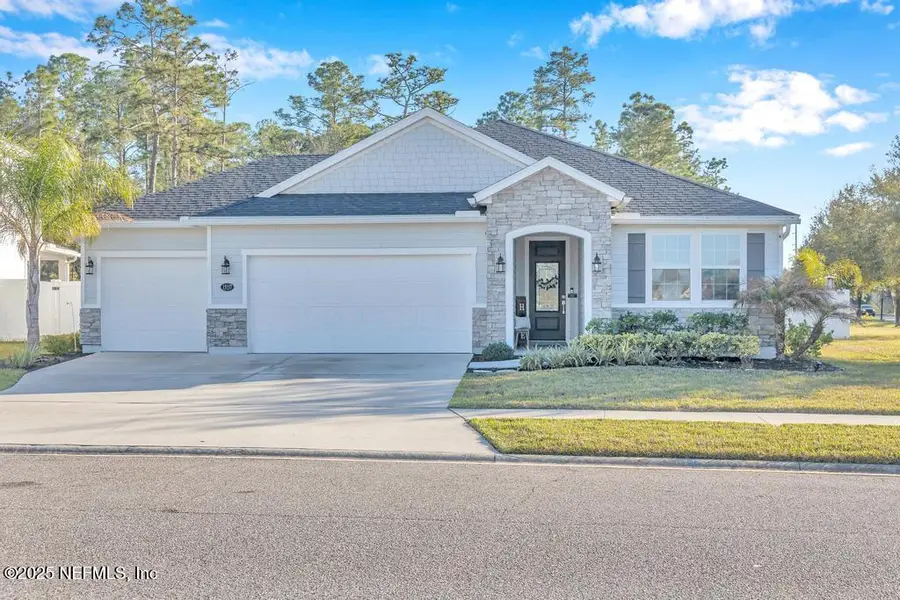 15157 Durbin Cove Way, Jacksonville, FL 32259 - #3