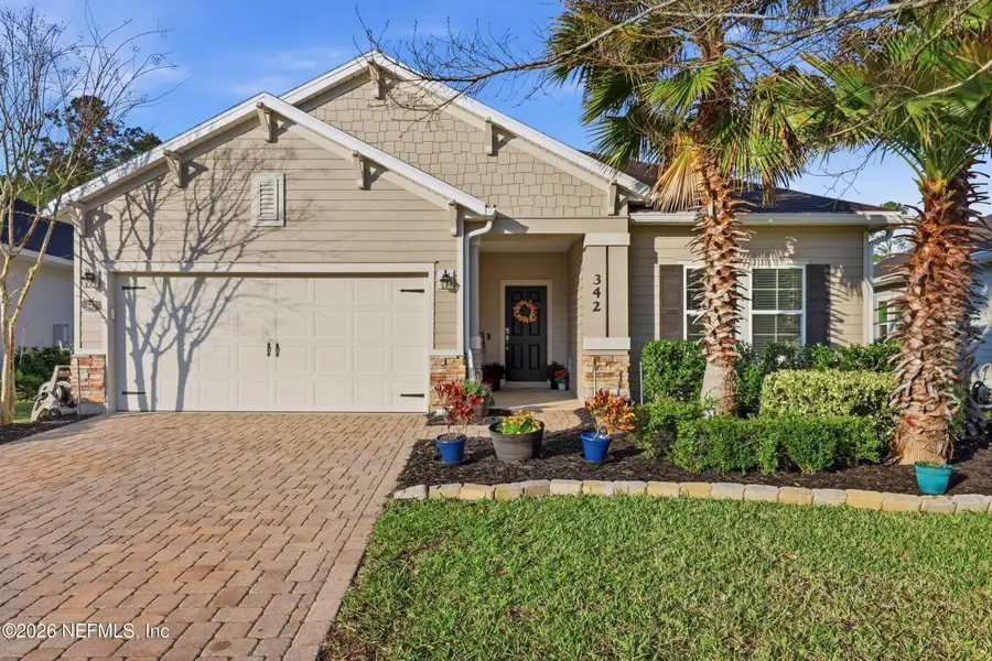342 Aspen Leaf Drive, Jacksonville East, FL 32081 - #2