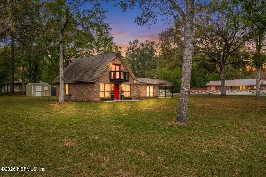 122 SW Musket Place, Lake City, FL 32025 - #2