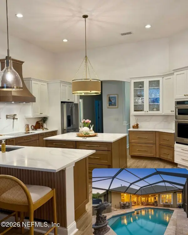 659 Battersea Drive, St. Augustine, FL 32095