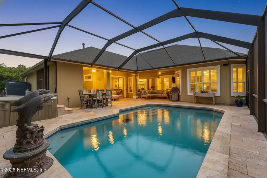 659 Battersea Drive, Saint Augustine, FL 32095 - #3