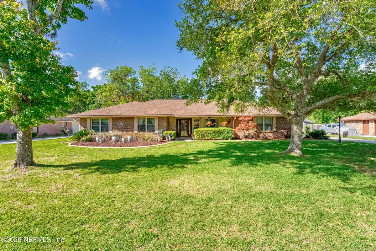 752 Cameron Drive, Orange Park, FL 32073 - #1