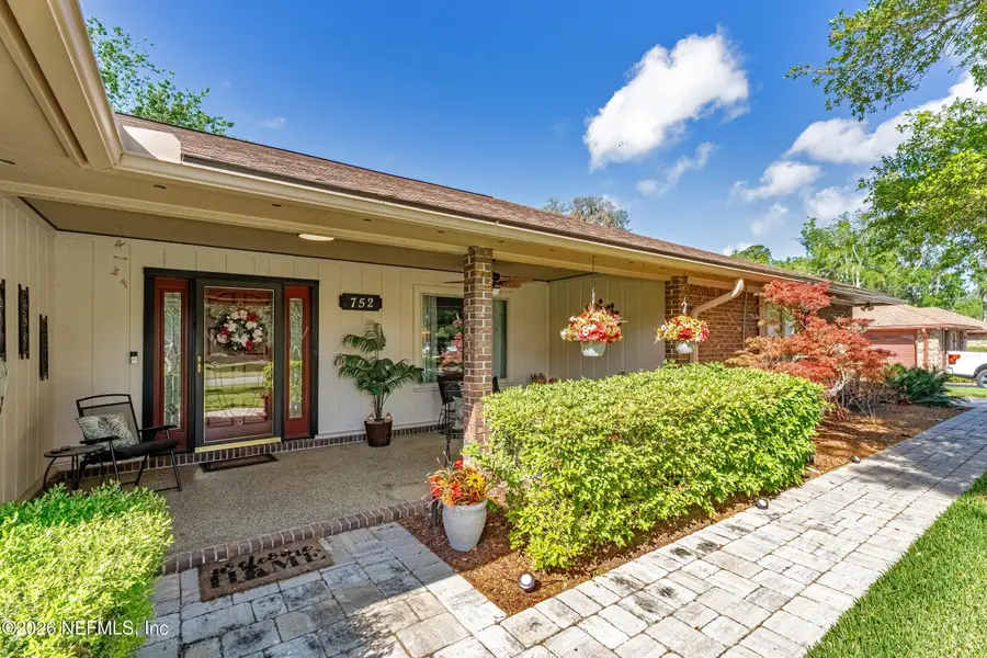 752 Cameron Drive, Orange Park, FL 32073 - #2