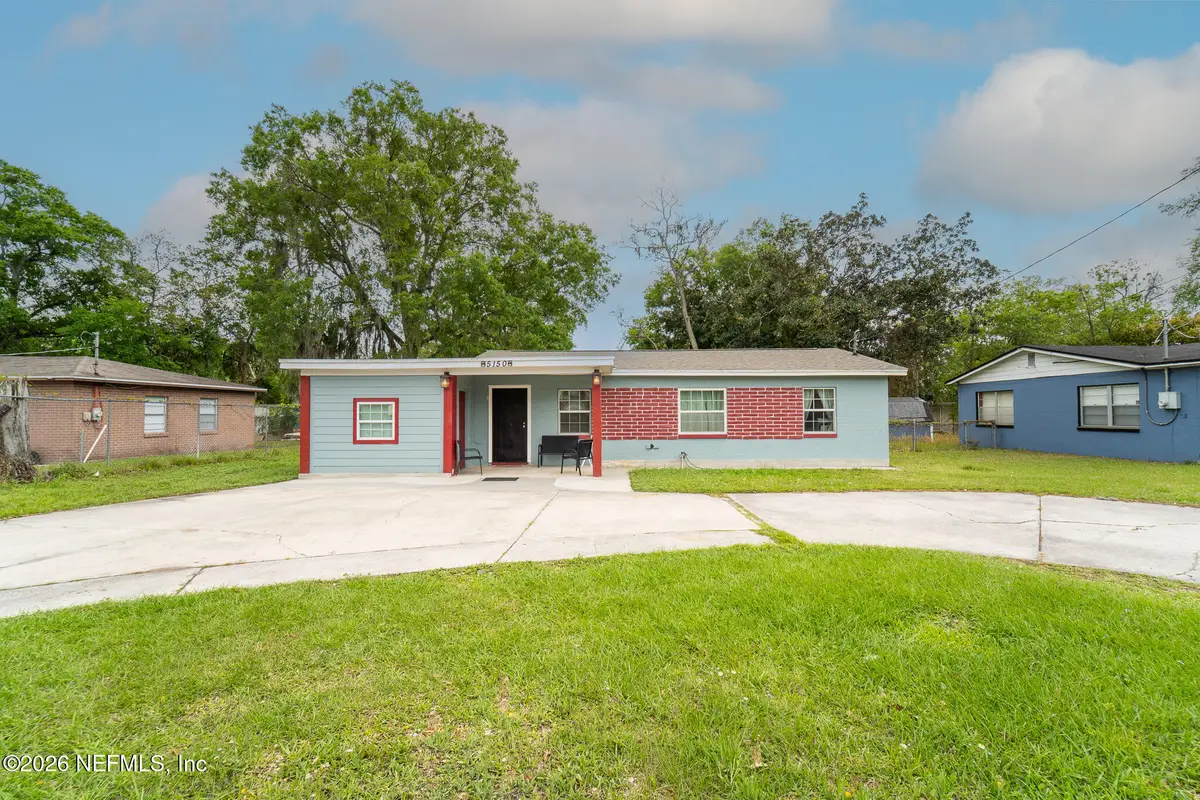 5150 Broadway Avenue, Jacksonville, FL 32254 - #1