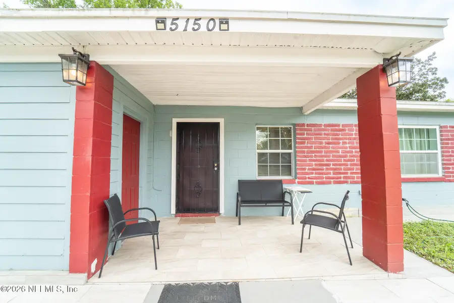 5150 Broadway Avenue, Jacksonville, FL 32254 - #2