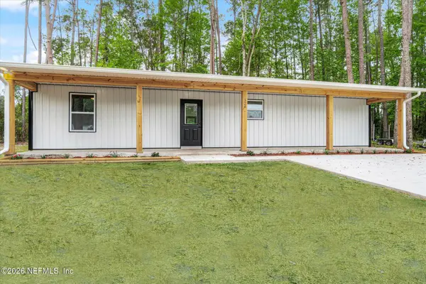 124 Park Drive, Satsuma, FL 32187