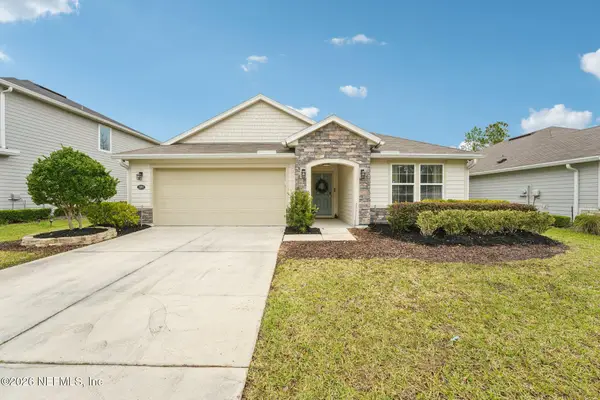 2895 Windsor Lakes Way, Green Cove Springs, FL 32043