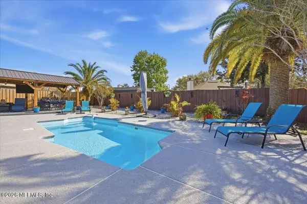 494 Baybrook Drive, Fleming Island, FL 32003