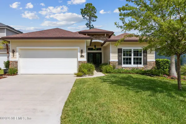 81056 Leeside Court, Fernandina Beach, FL 32034