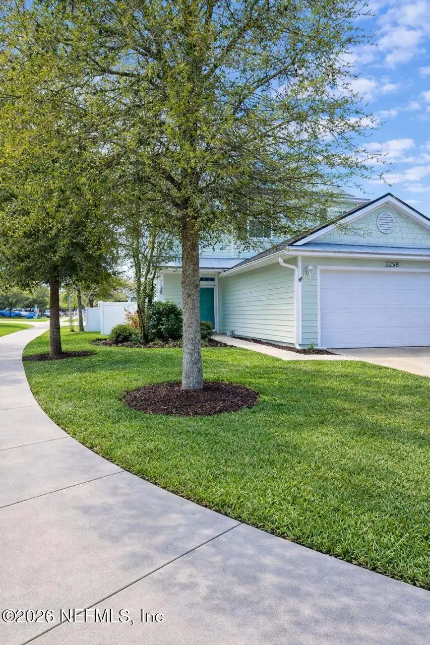 2258 Sandy Bay Lane, Jacksonville, FL 32233 - #1