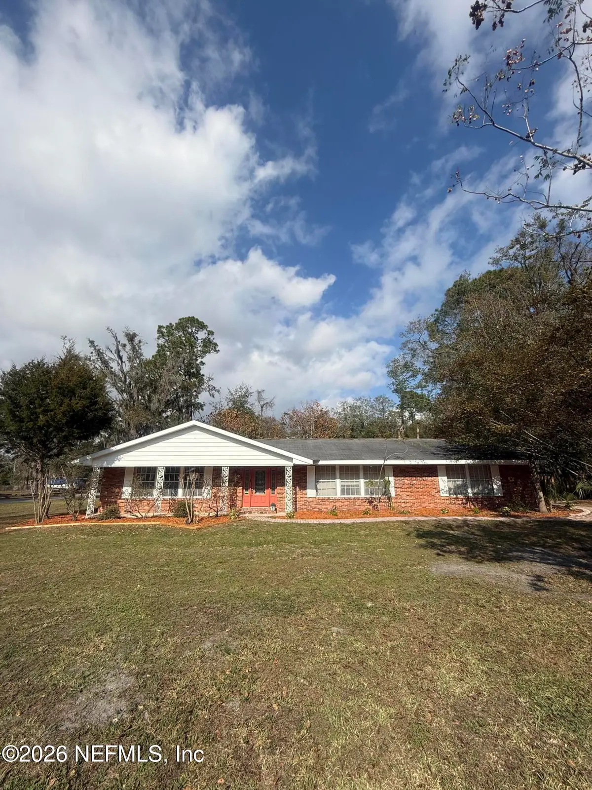 698 Gene Drive, Starke, FL 32091 - #1