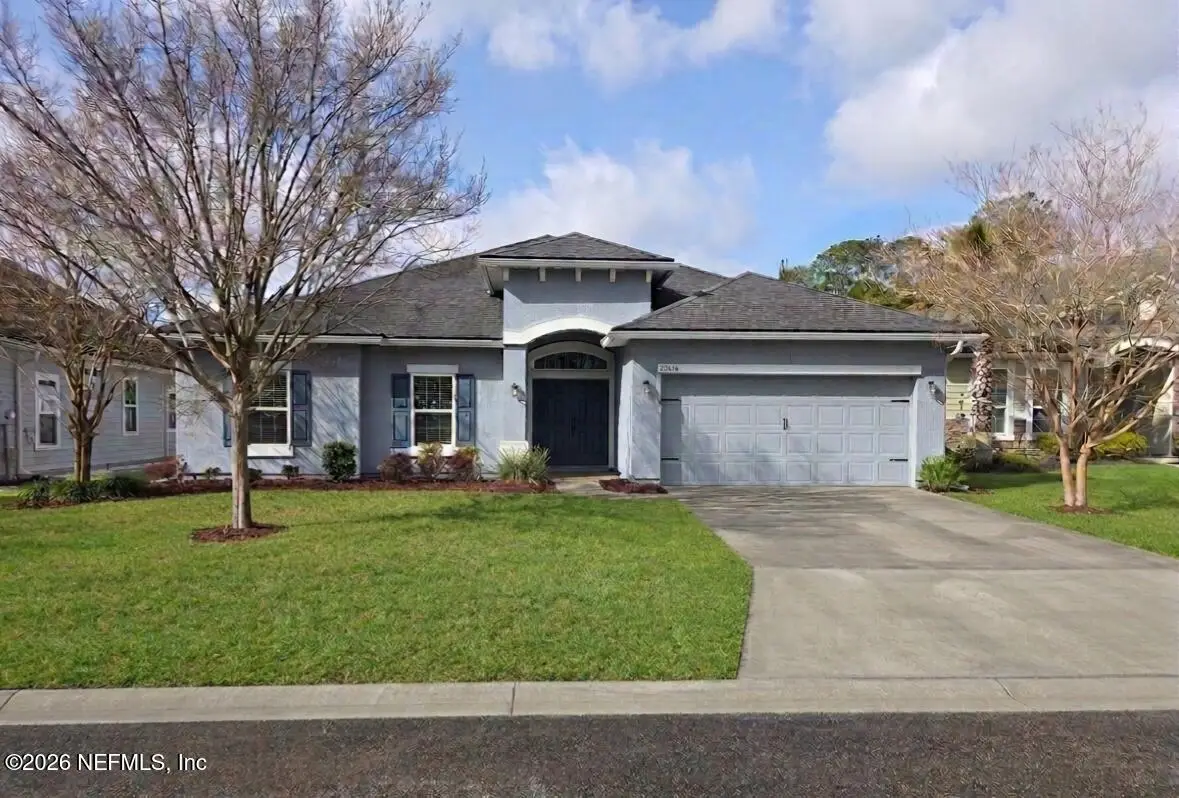 3824 Hammock Bluff Drive, Jacksonville, FL 32226 - #1