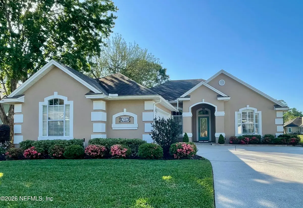1437 Water Pipit Lane, Fleming Island, FL 32003 - #1