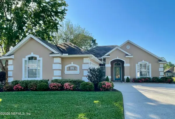 1437 Water Pipit Lane, Fleming Island, FL 32003