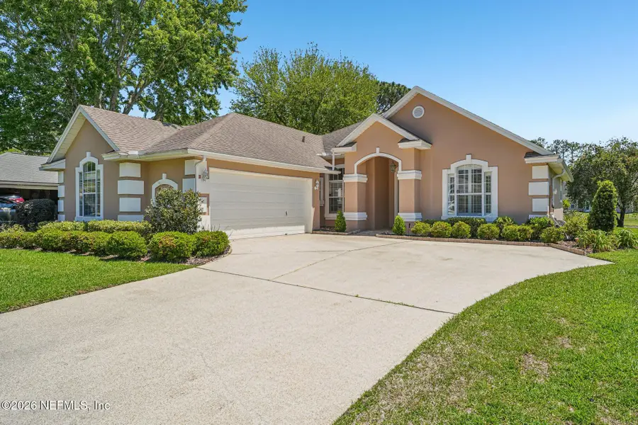 1437 Water Pipit Lane, Fleming Island, FL 32003 - #2