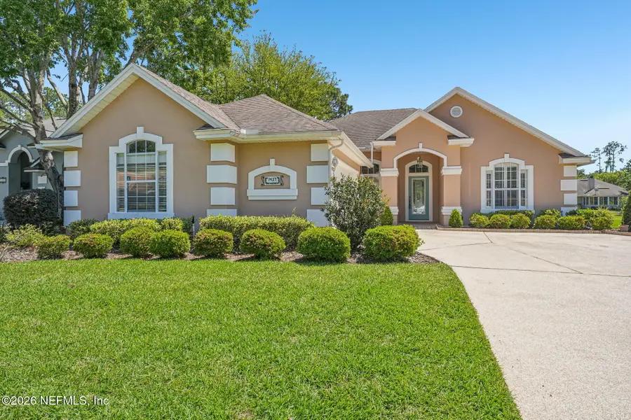 1437 Water Pipit Lane, Fleming Island, FL 32003 - #3