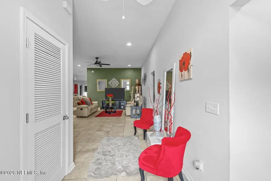 15716 Twin Creek Drive, Jacksonville, FL 32218 - #3