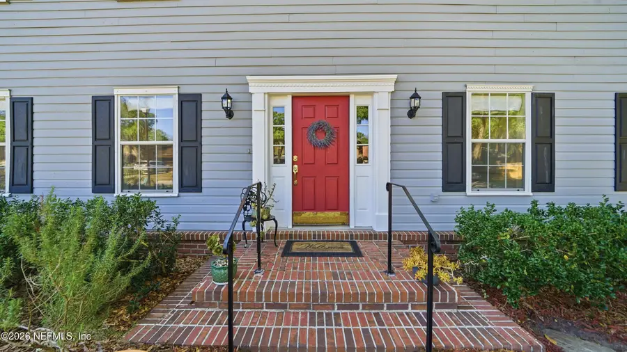 2216 Brentfield Road, Jacksonville, FL 32225 - #2