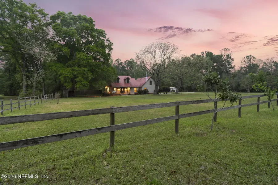 7891 Red Top Road, Macclenny, FL 32063 - #2