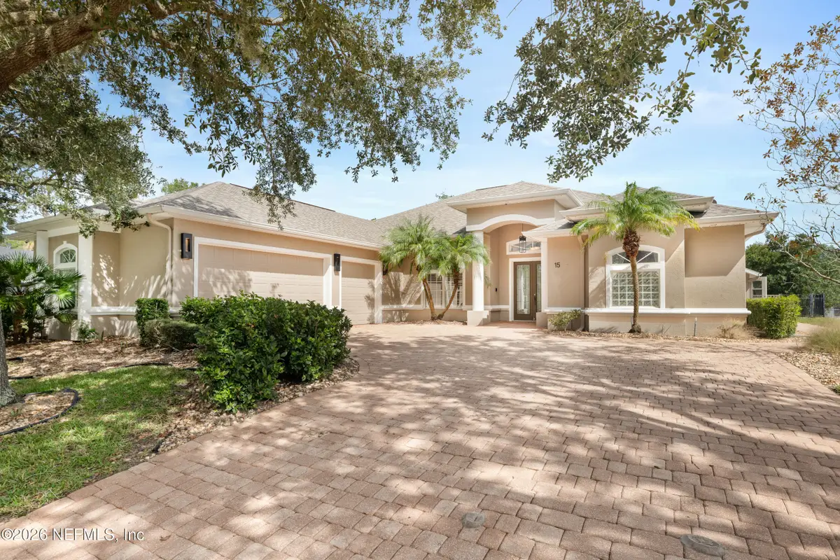15 Old Oak N Drive, Palm Coast, FL 32137 - #1
