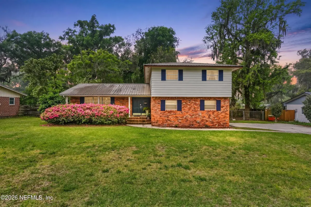 3211 Blair Drive, Palatka, FL 32177 - #1