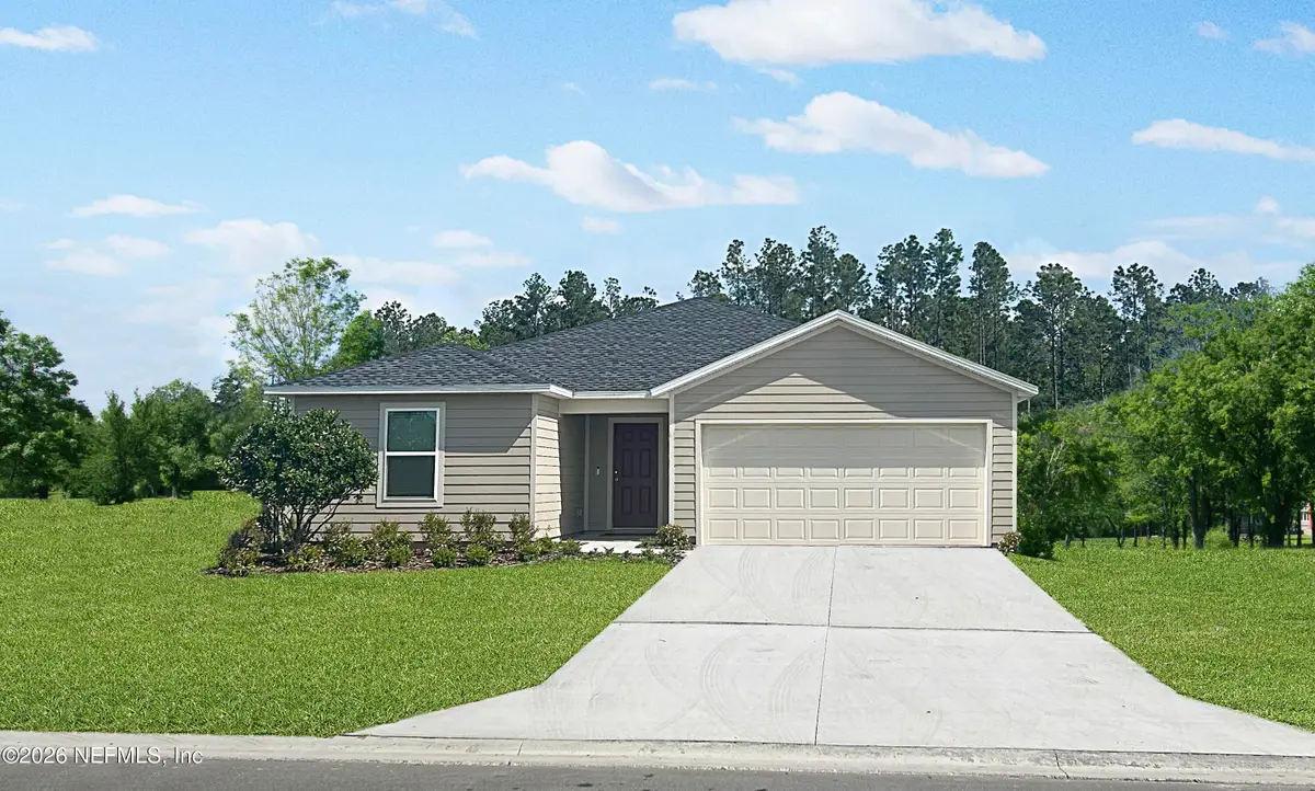 3051 Grand Finale Street, Green Cove Springs, FL 32043 - #1