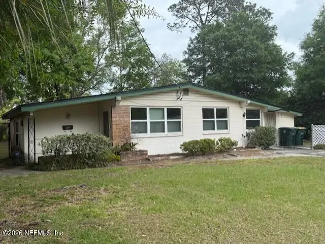 7915 Fresca Street, Jacksonville, FL 32217 - #2